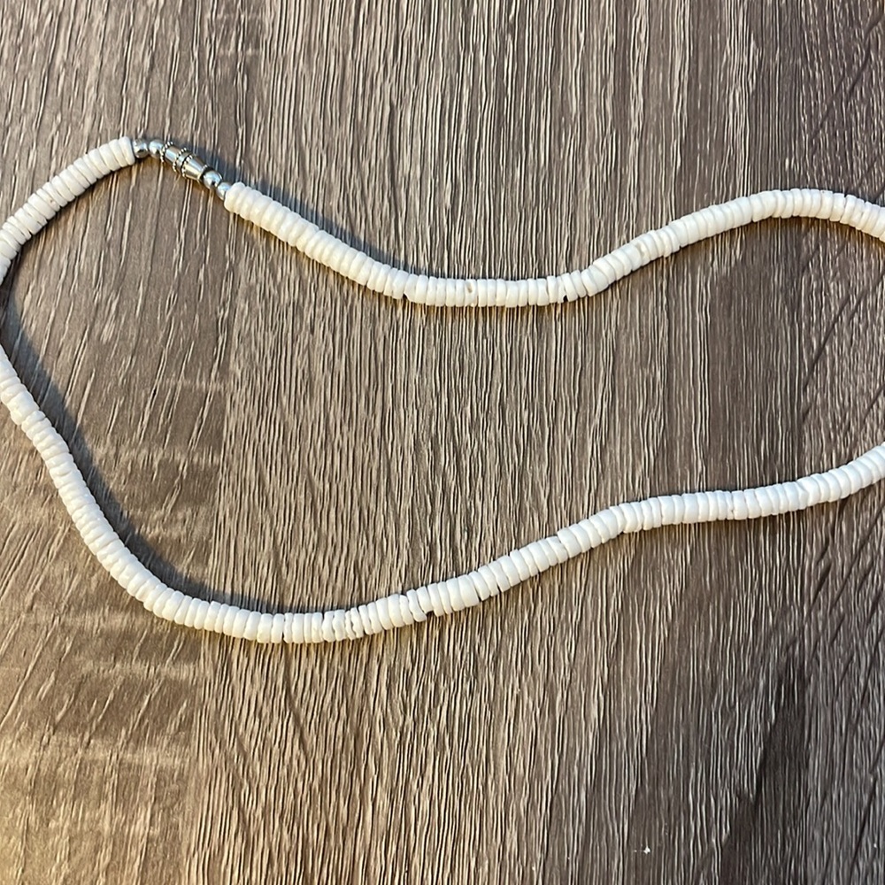 Shell Necklaces - image 3